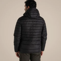 Best Men's Compresslite IX Hooded Insulating Jacket | Insulated Jackets