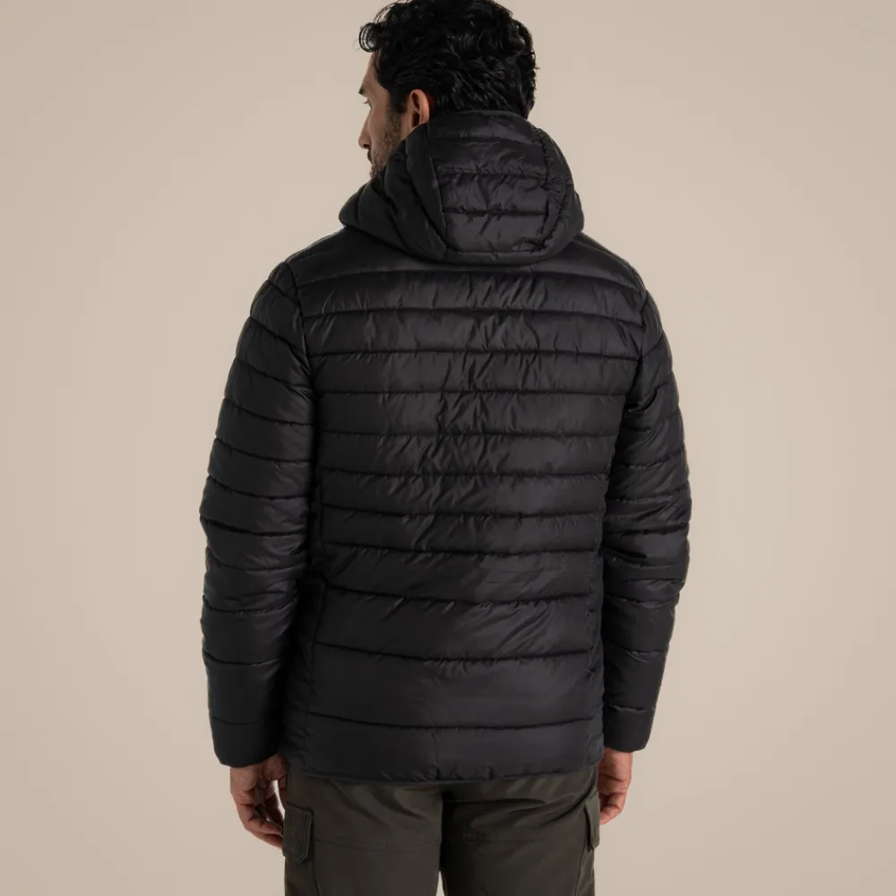 Best Men's Compresslite IX Hooded Insulating Jacket | Insulated Jackets