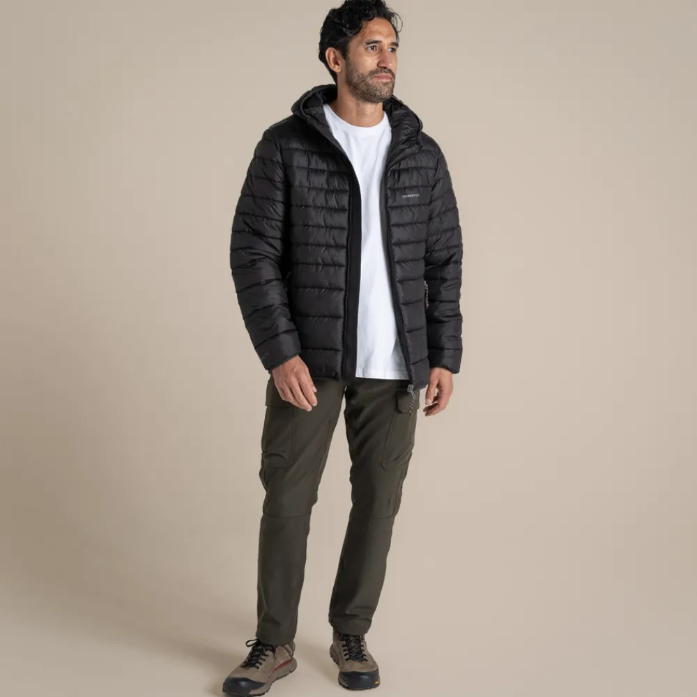 Best Men's Compresslite IX Hooded Insulating Jacket | Insulated Jackets