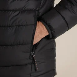 Best Men's Compresslite IX Hooded Insulating Jacket | Insulated Jackets