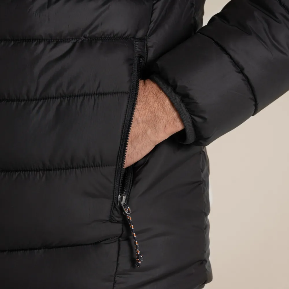 Best Men's Compresslite IX Hooded Insulating Jacket | Insulated Jackets