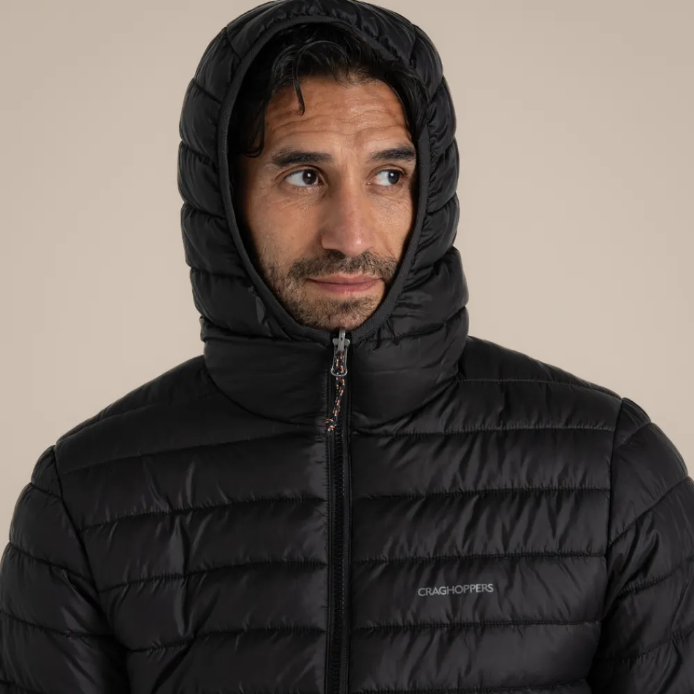 Best Men's Compresslite IX Hooded Insulating Jacket | Insulated Jackets