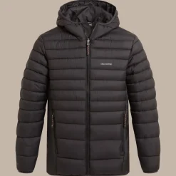 Best Men's Compresslite IX Hooded Insulating Jacket | Insulated Jackets