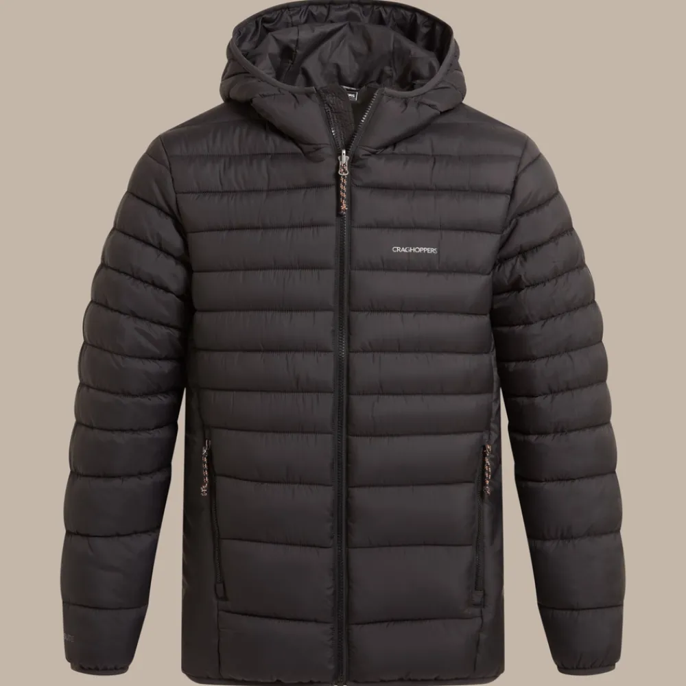 Best Men's Compresslite IX Hooded Insulating Jacket | Insulated Jackets