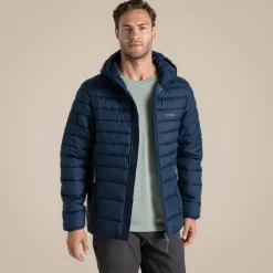 Discount Men's Compresslite IX Hooded Insulating Jacket | Insulated Jackets