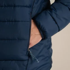 Discount Men's Compresslite IX Hooded Insulating Jacket | Insulated Jackets