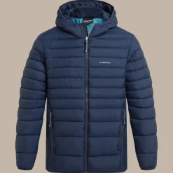 Discount Men's Compresslite IX Hooded Insulating Jacket | Insulated Jackets