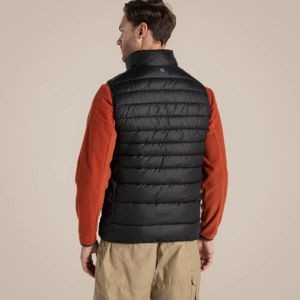 Sale Men's Compresslite IX Insulating Vest | Gilets