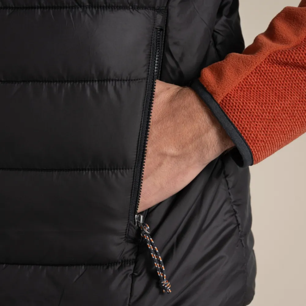 Sale Men's Compresslite IX Insulating Vest | Gilets