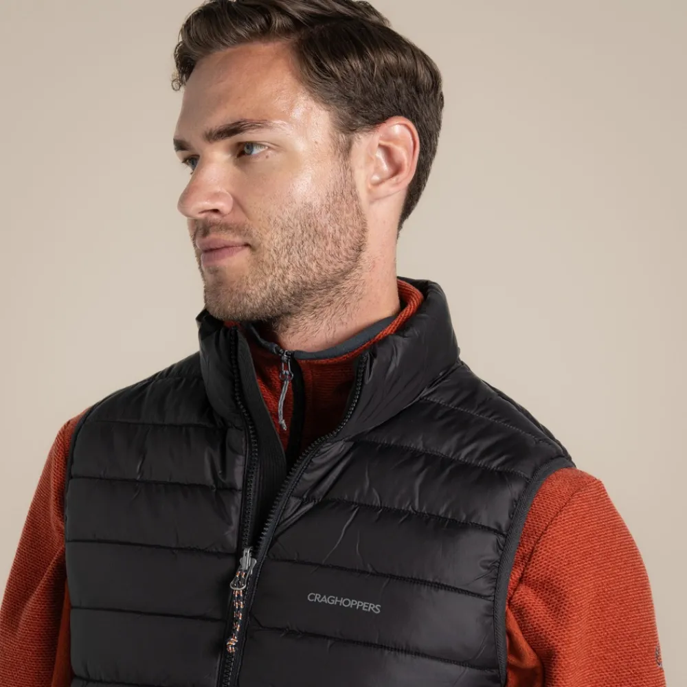 Sale Men's Compresslite IX Insulating Vest | Gilets