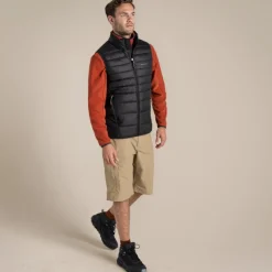 Sale Men's Compresslite IX Insulating Vest | Gilets
