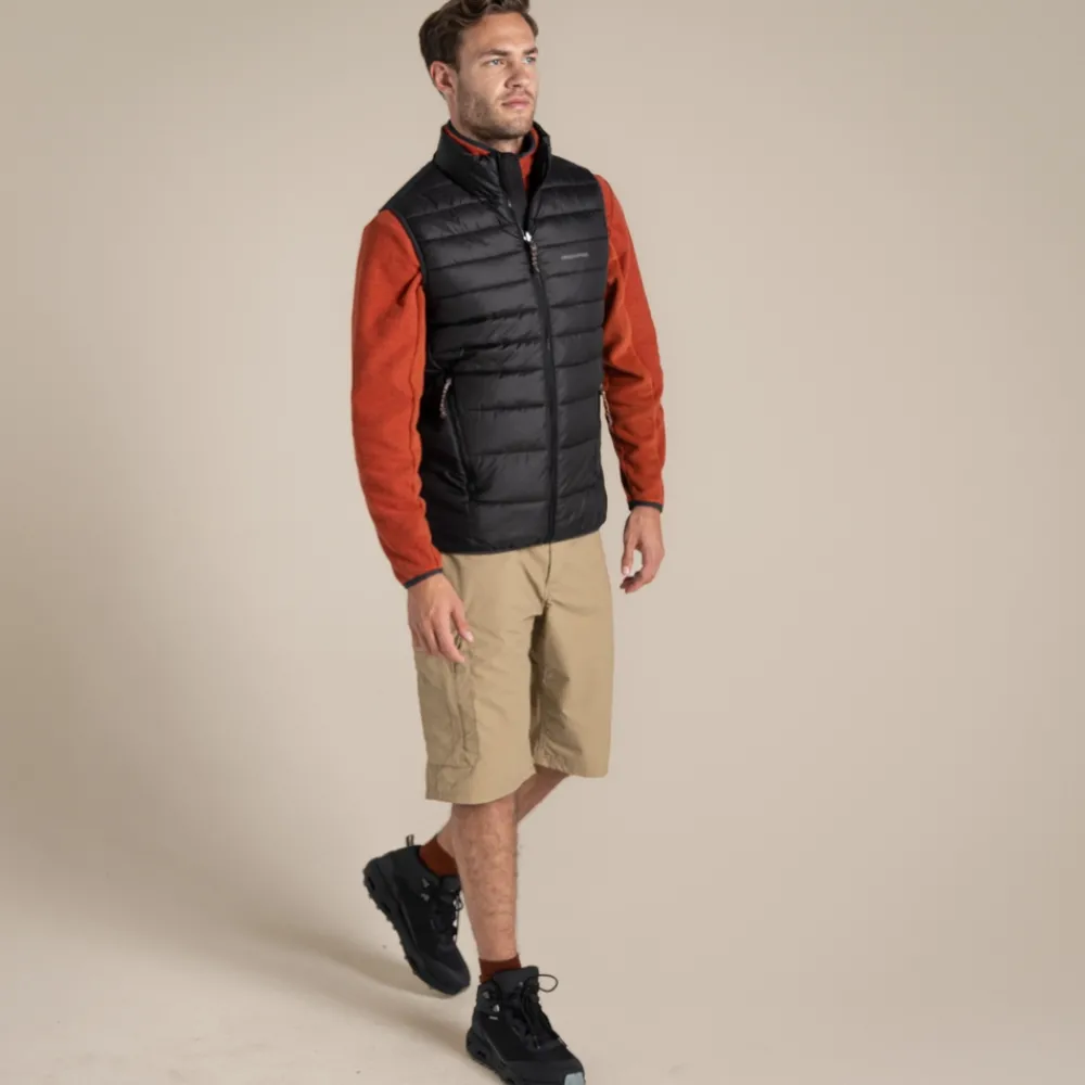 Sale Men's Compresslite IX Insulating Vest | Gilets