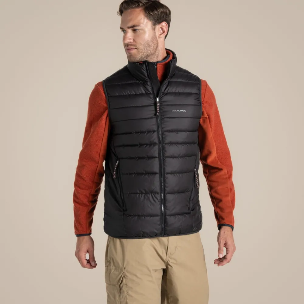 Sale Men's Compresslite IX Insulating Vest | Gilets