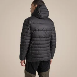 Outlet Men's Compresslite VIII Hooded Jacket | Hiking Holiday