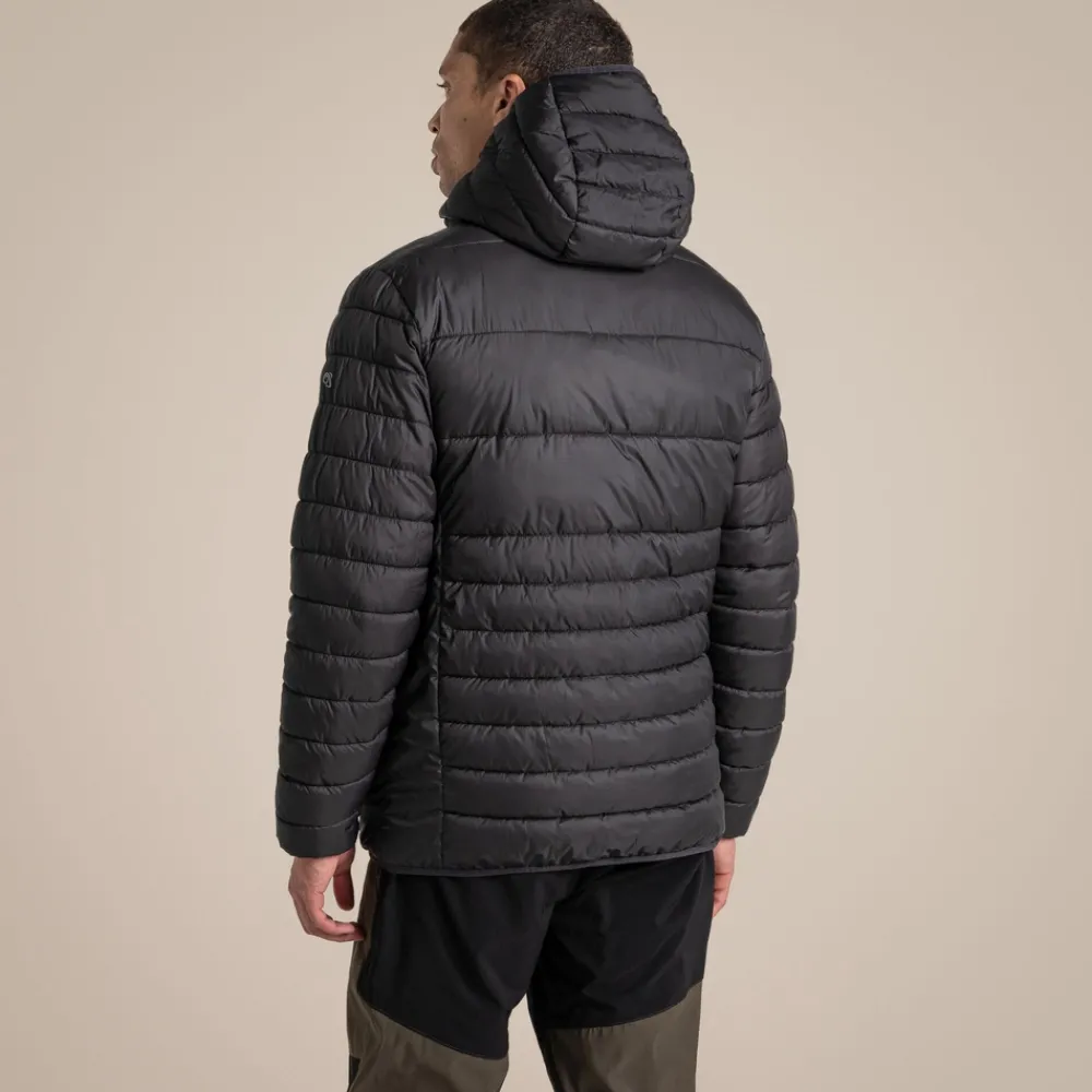 Outlet Men's Compresslite VIII Hooded Jacket | Hiking Holiday