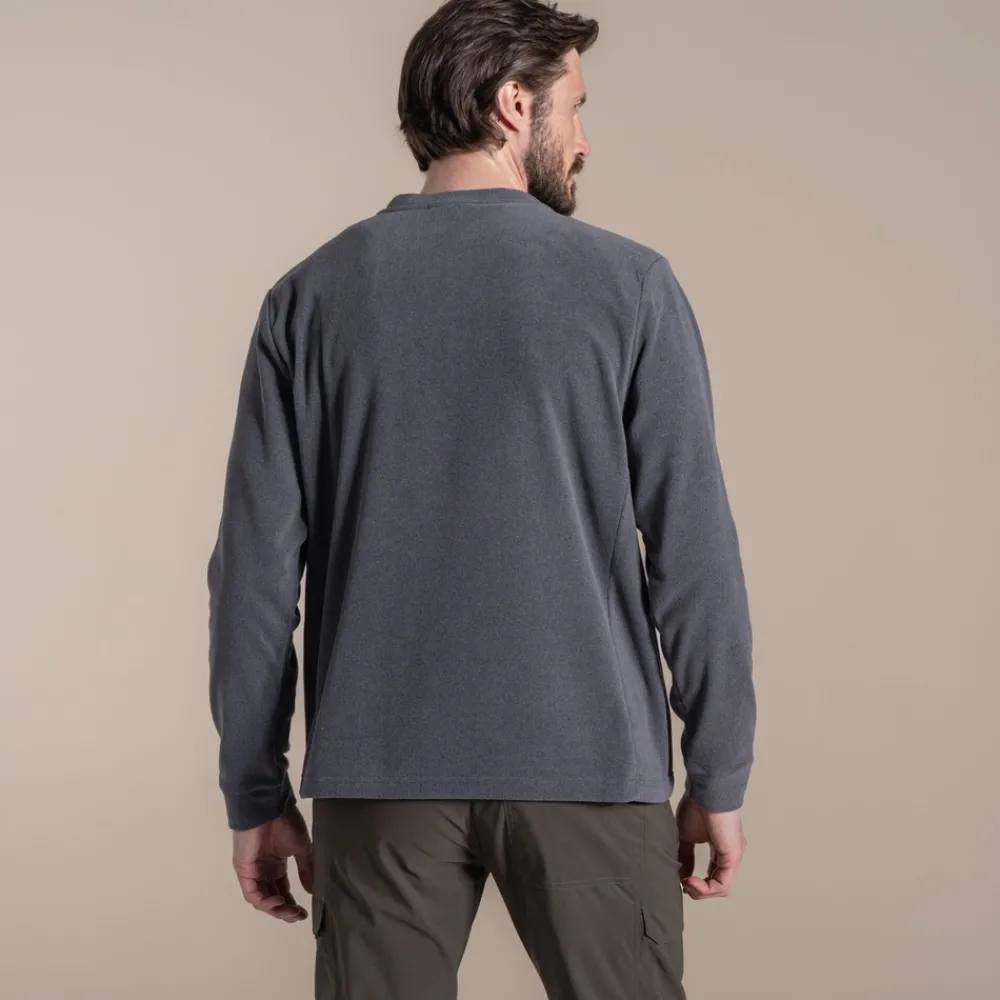 Men's Corey Crew Neck | Desert|Jungle