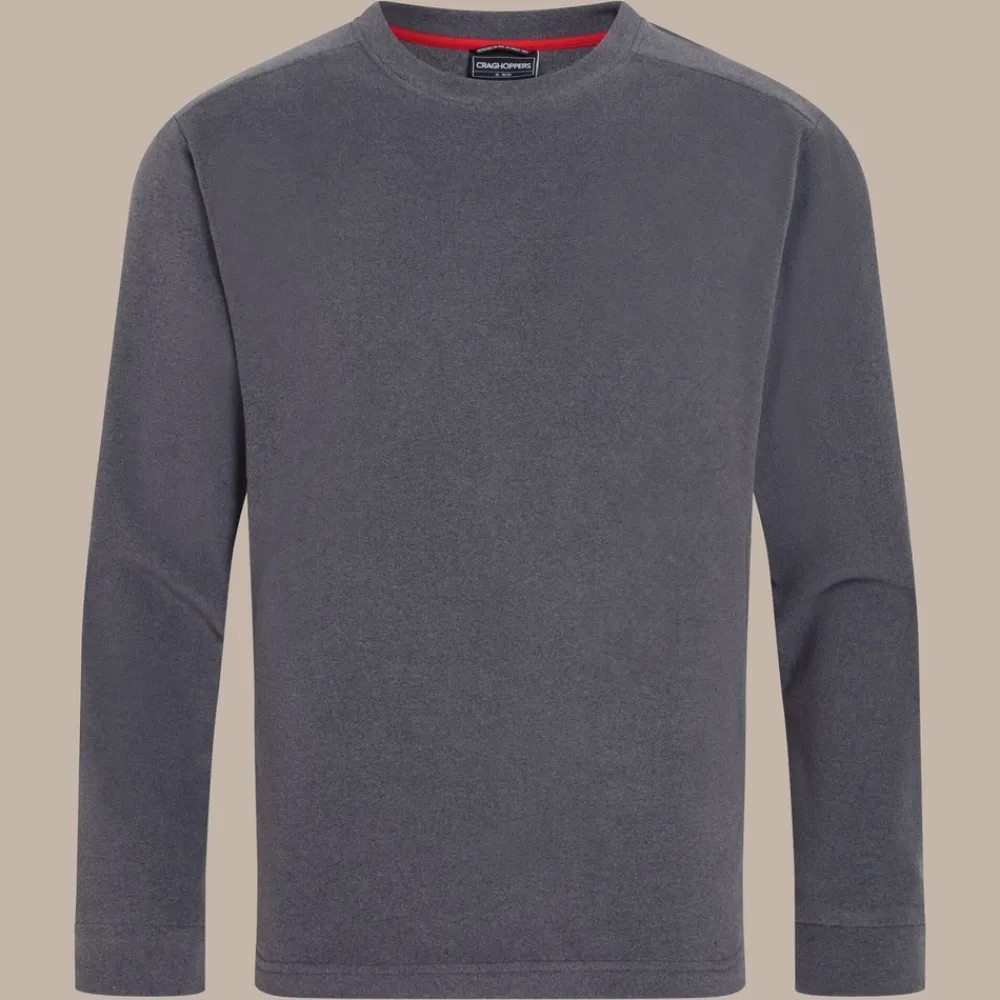 Men's Corey Crew Neck | Desert|Jungle