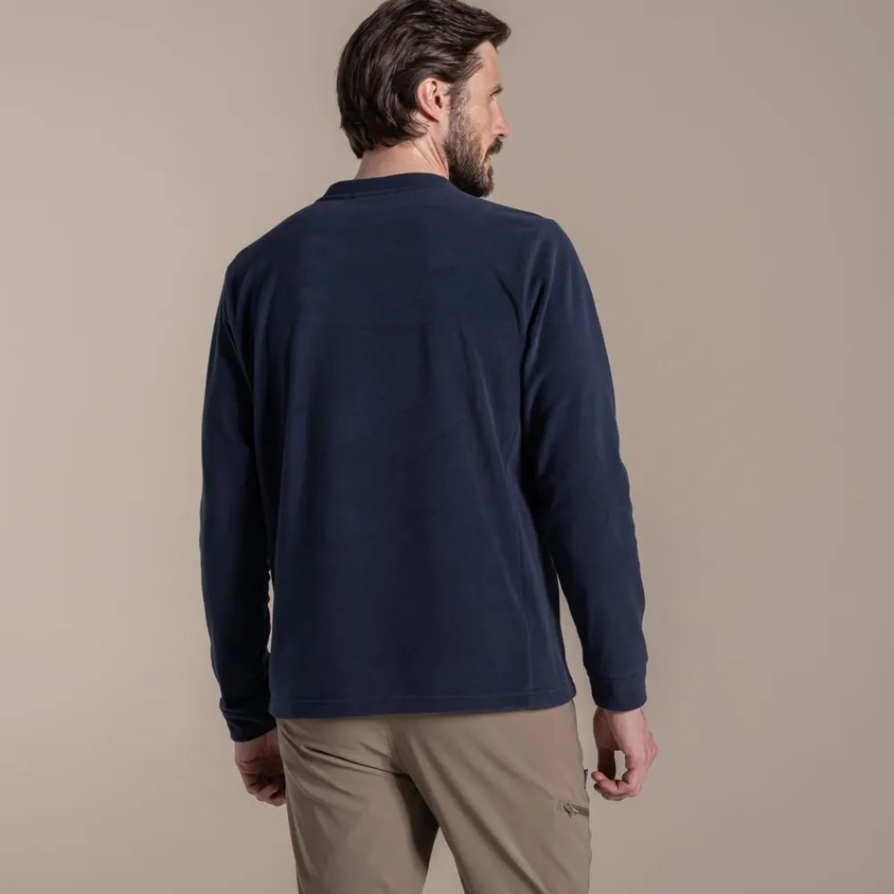 Discount Men's Corey Crew Neck | Desert|Jungle