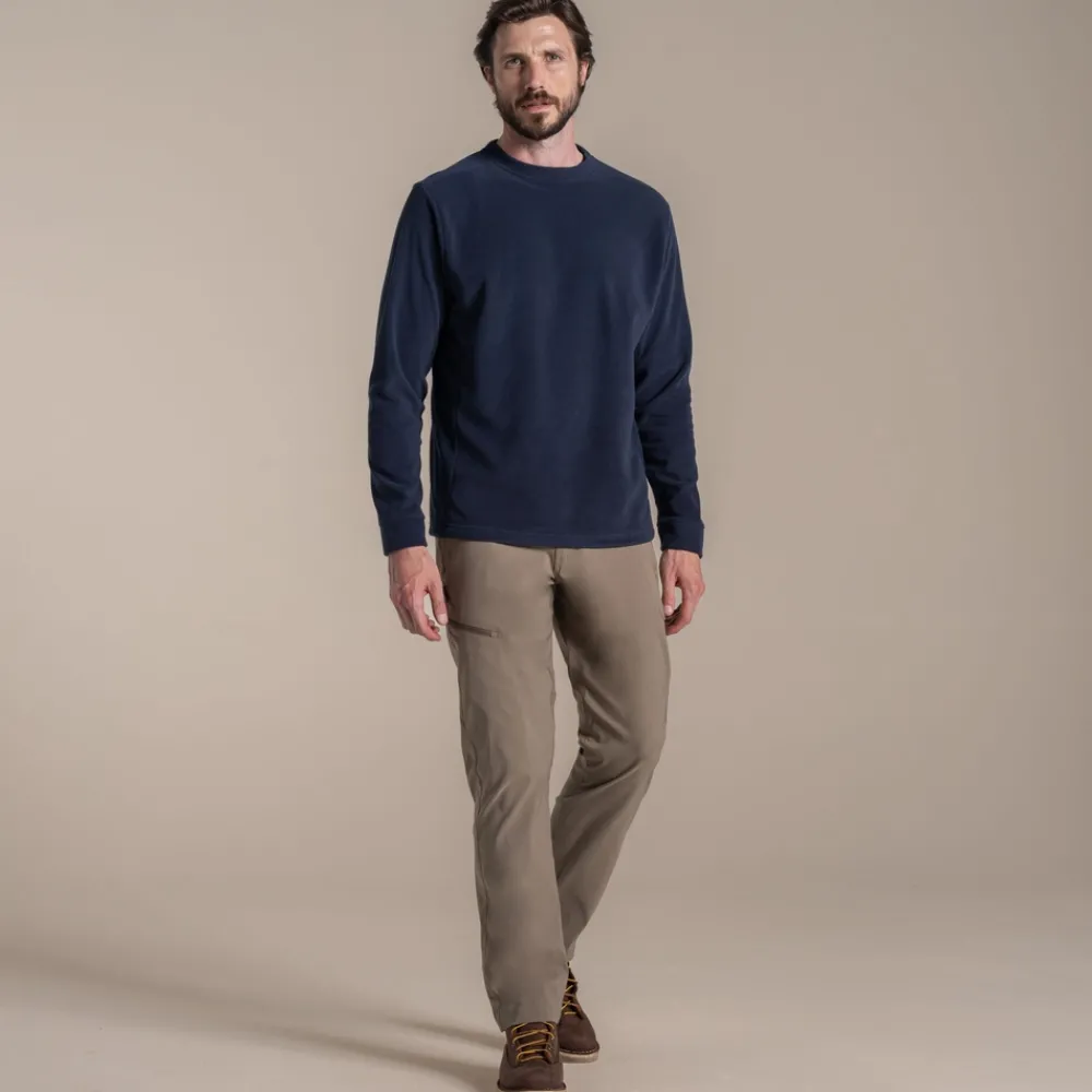 Discount Men's Corey Crew Neck | Desert|Jungle