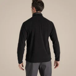 Men's Corey VI Half Zip Fleece | Hiking Holiday|Fleece