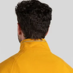 Outlet Men's Corey VI Half Zip Fleece | Hiking Holiday|Fleece