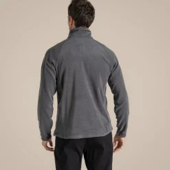 Sale Men's Corey VI Half Zip Fleece | Hiking Holiday|Fleece