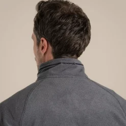 Sale Men's Corey VI Half Zip Fleece | Hiking Holiday|Fleece