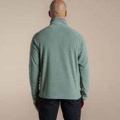 Outlet Men's Corey VI Half Zip Fleece | Hiking Holiday|Fleece