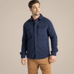 Online Men's Craggy Jacket | Insulated Jackets