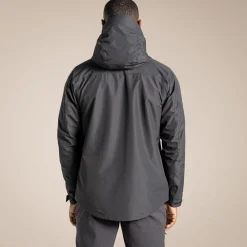 Online Men's Creevey Waterproof Jacket | Jungle|Hiking Holiday