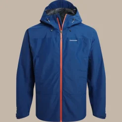 Online Men's Creevey Waterproof Jacket | Hiking Holiday|Jungle