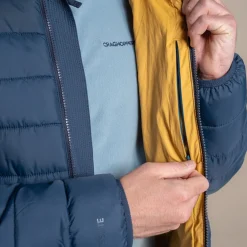 Hot Men's Dalesway Jacket | Insulated Jackets