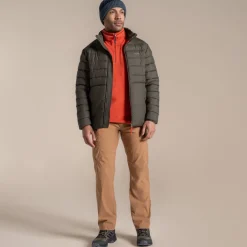 Best Men's Dalesway Jacket | Insulated Jackets