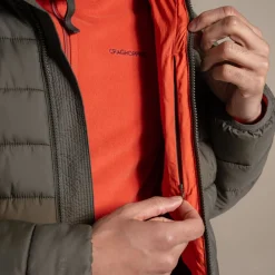 Best Men's Dalesway Jacket | Insulated Jackets