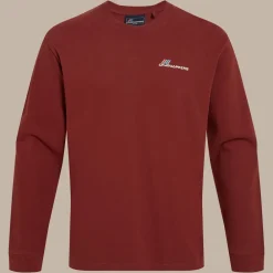 Online Men's Dillisk II Long Sleeved Top | T-Shirts & Tops|Long Sleeve
