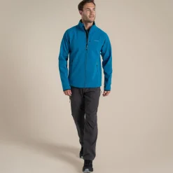Discount Men's Dynamic Pro Full Zip Fleece | Fleece|Full Zip Fleece
