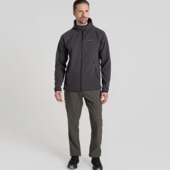 Discount Men's Dynamic Pro Hooded Jacket II | Hiking Holiday|Fleece