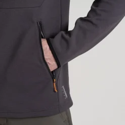 Discount Men's Dynamic Pro Hooded Jacket II | Hiking Holiday|Fleece