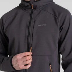 Discount Men's Dynamic Pro Hooded Jacket II | Hiking Holiday|Fleece