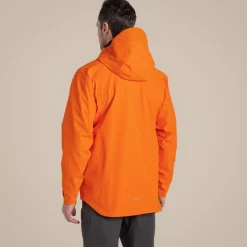 Outlet Men's Dynamic Pro II Waterproof Jacket | Hiking Holiday|Jungle