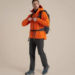 Outlet Men's Dynamic Pro II Waterproof Jacket | Hiking Holiday|Jungle