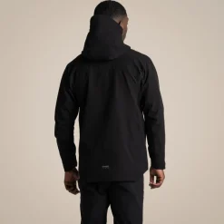 New Men's Dynamic Pro II Waterproof Jacket | Hiking Holiday|Jungle