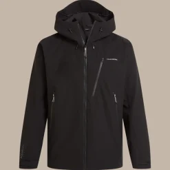 Men's Dynamic Pro III Waterproof Jacket | Jungle|Waterproof Jackets