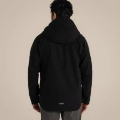 Men's Dynamic Pro III Waterproof Jacket | Jungle|Waterproof Jackets