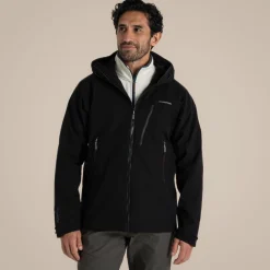 Men's Dynamic Pro III Waterproof Jacket | Jungle|Waterproof Jackets