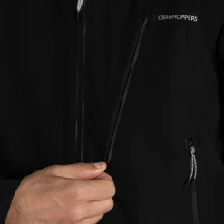 Men's Dynamic Pro III Waterproof Jacket | Jungle|Waterproof Jackets