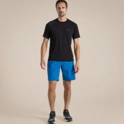 Clearance Men's Dynamic Short Sleeved T-Shirt | Hiking Holiday|Desert