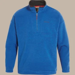 Sale Men's Esk Half Zip Fleece | Hiking Holiday|Fleece