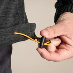 Hot Men's Esk Half Zip Fleece | Hiking Holiday|Fleece