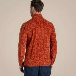 Sale Men's Galdie Half Zip Fleece | Fleece|Half Zip Fleece
